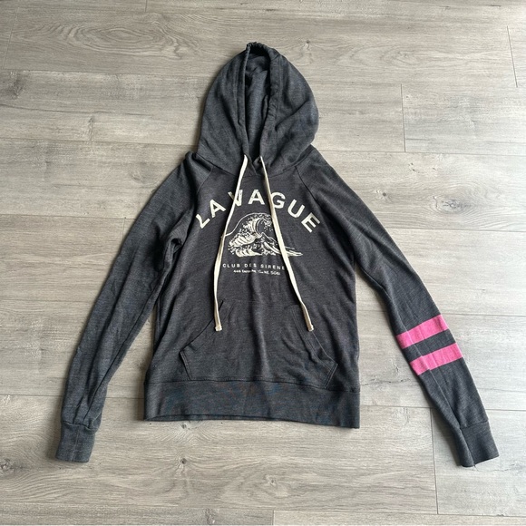 Sundry Tops - Sundry Lavague sweatshirt - size 2 (similar to medium/8-10)